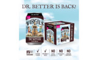 Virgil's Dr Better