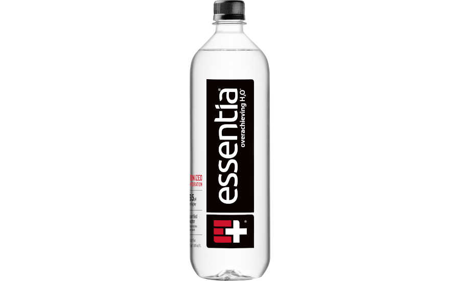 Essentia Bottle