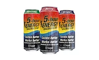 5-Hour Energy Beverage 5-Hour Energy Beverage