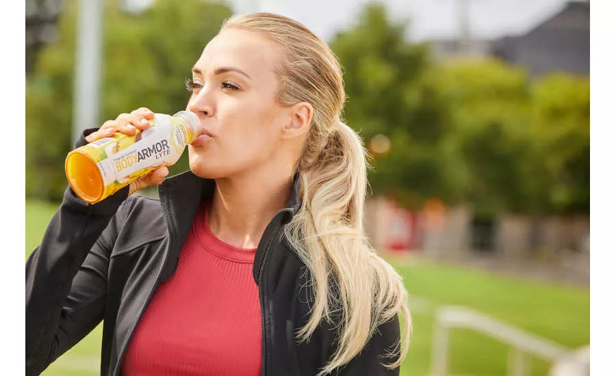 BODYARMOR LYTE Carrie Underwood