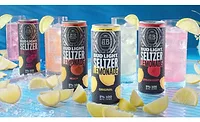 Bud Light Seltzer Lemonade