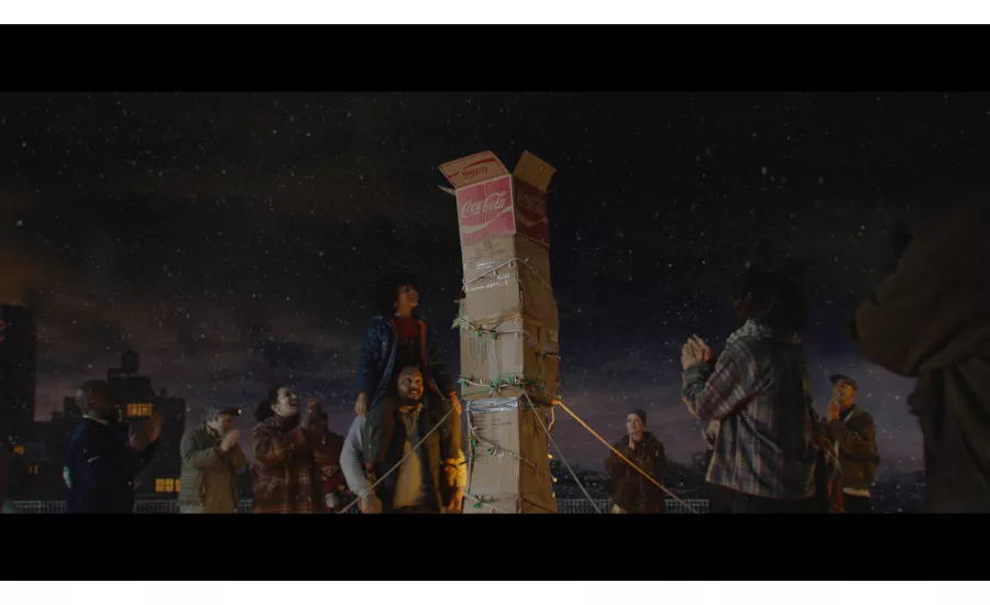 Coca-Cola Real Magic