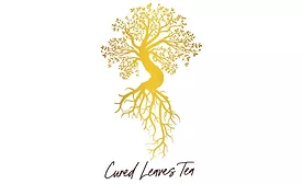 Cured Leaves Tea