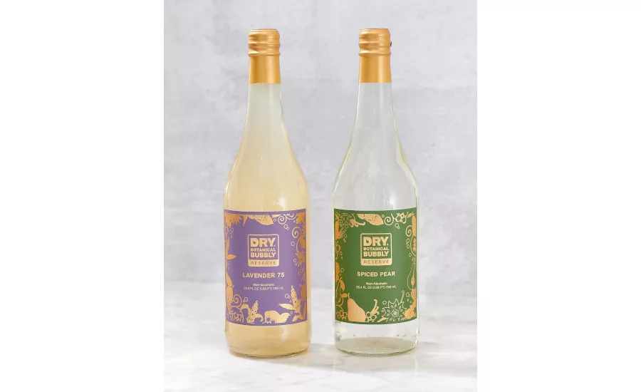 DRY Botanical Bubbly Reserve