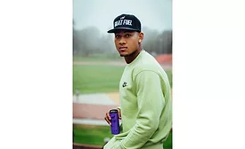 GOAT Fuel Trey Lance