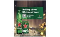 Heineken Holiday Program