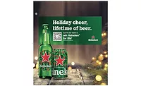 Heineken Holiday Program
