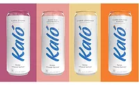 Kalo Seltzers