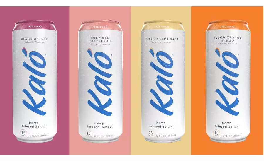 Kalo Seltzers