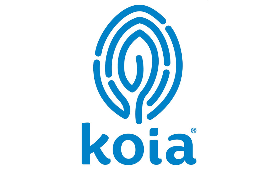 Koia Logo