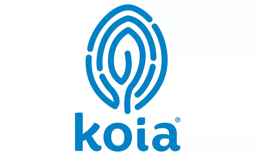 Koia Logo