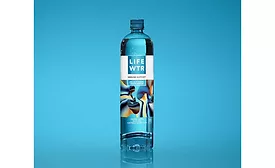 LIFEWTR Immune Support