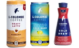 La Colombe