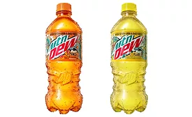 MTN DEW
