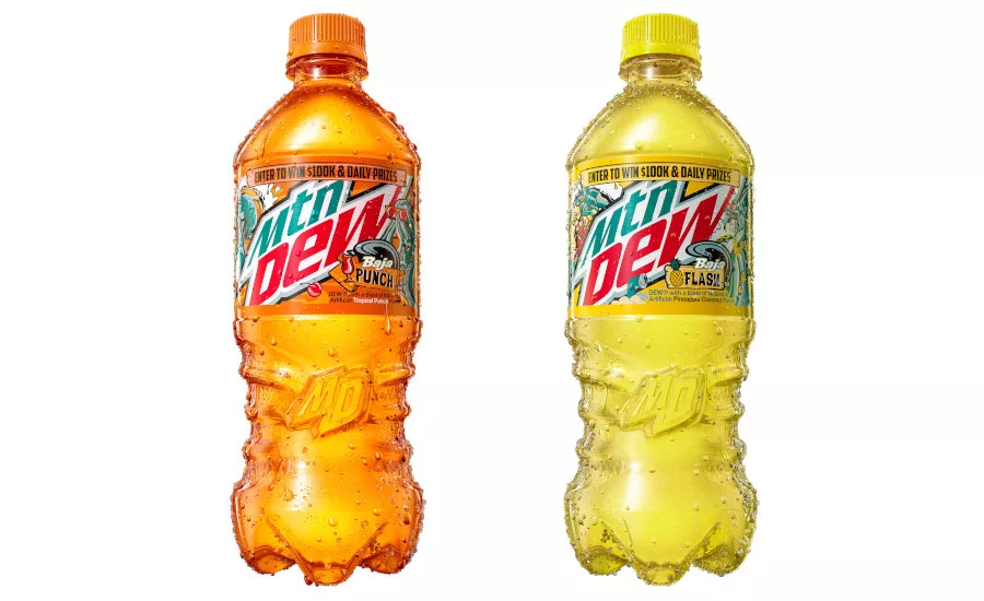 MTN DEW