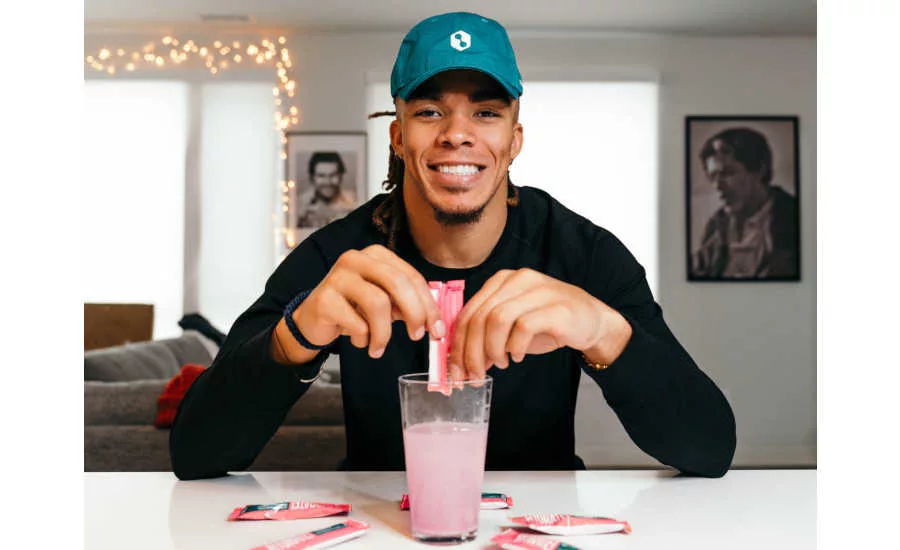 No Days Wasted Chase Claypool