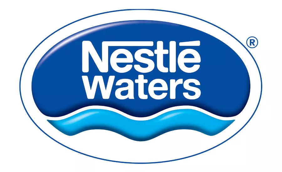 Nestle Waters North America