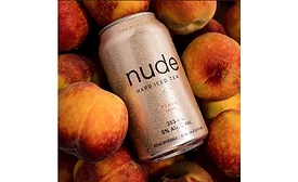 Nude Hard Iced Tea