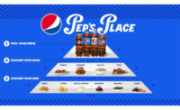 Pepsi Pep's Place