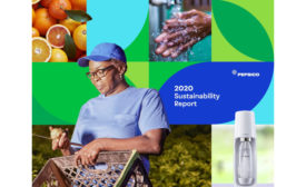 PepsiCo Sustainability
