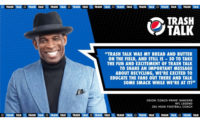 Pepsi Trash Talk