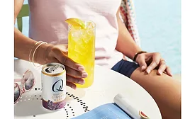 Q Mixers Tropical Ginger Beer