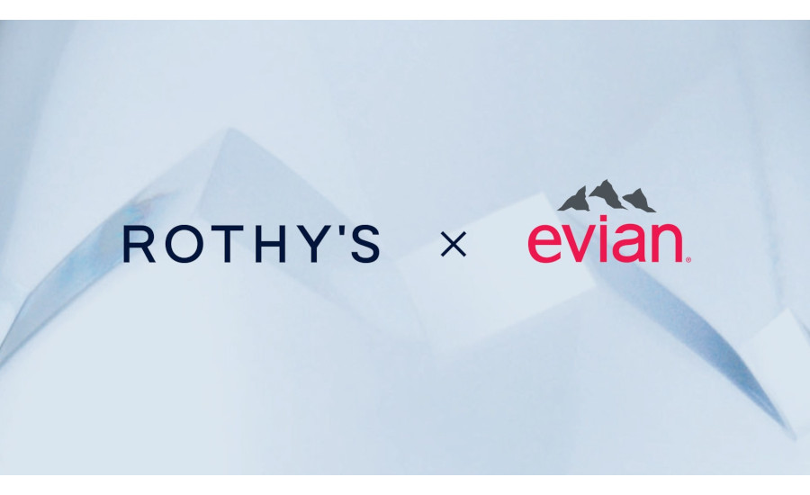evian Rothy's