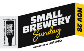 Small Brewery Sunday