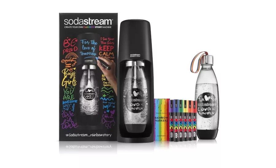 SodaStream
