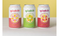 Spindrift Unsweetened Lemonades