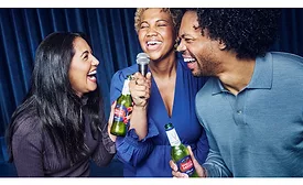 Stella Artois Liberte