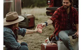 Stillhouse Unbreakable