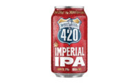 420 Imperial IPA