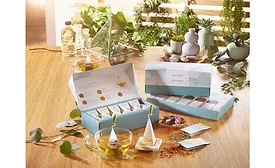 Tea Forte Wellbeing Collection