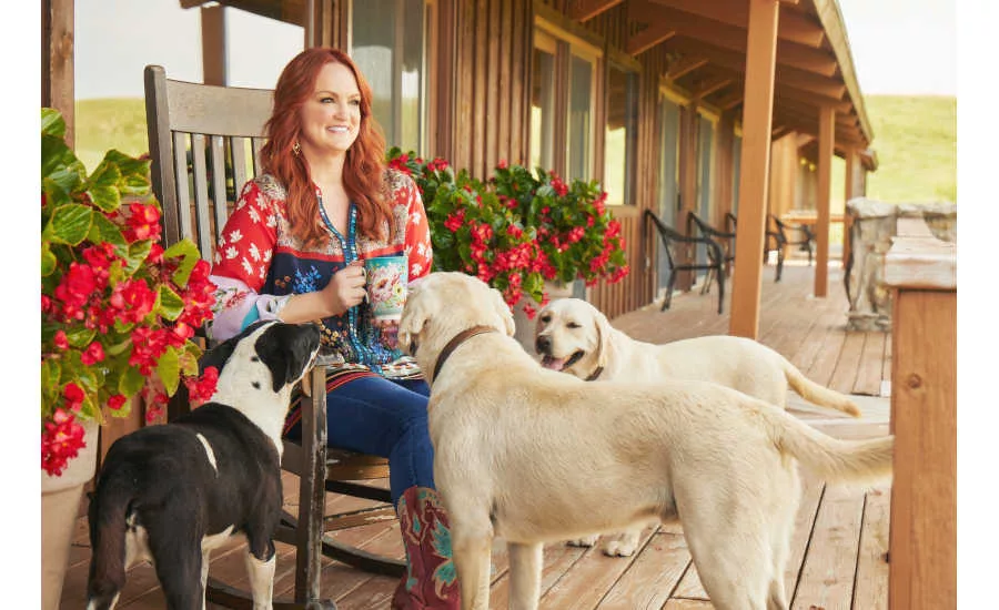 The Pioneer Woman Coffees