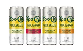 Topo Chico Hard Seltzer