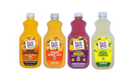 Uncle Matt's Organic Juices