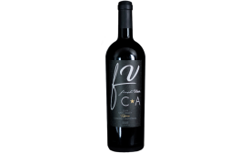 Fresh Vine Wine Limited Reserve Napa Cabernet