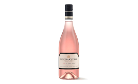Sonoma-Cutrer 2021 Rosé of Pinot Noir