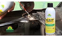Renewable Lubricants offering new Bio-Blast Penetrant