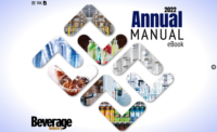 2022 Beverage Industry Annual Manual eBook