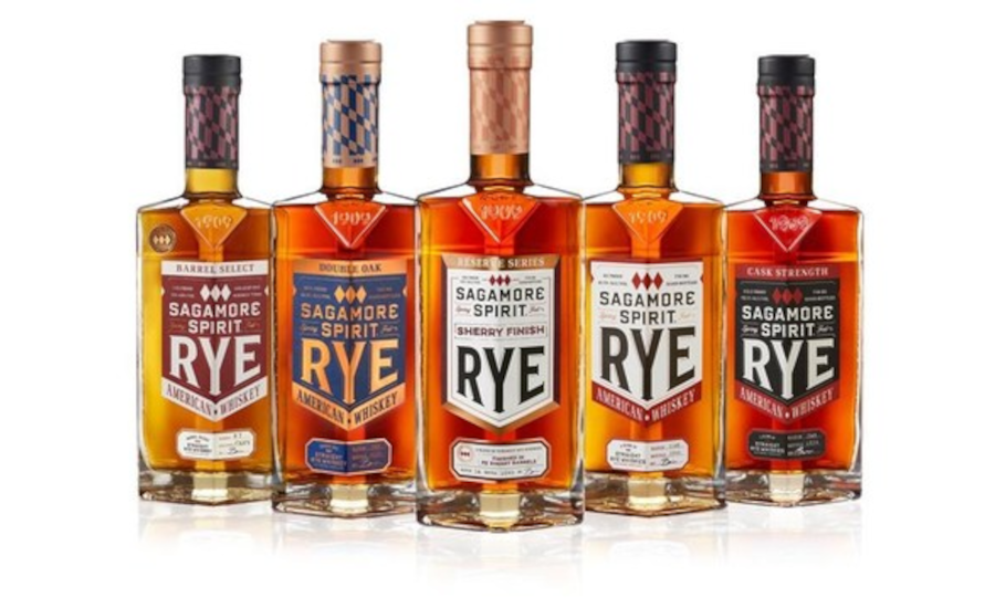 Sherry Finish Rye Whiskey | Beverage Industry