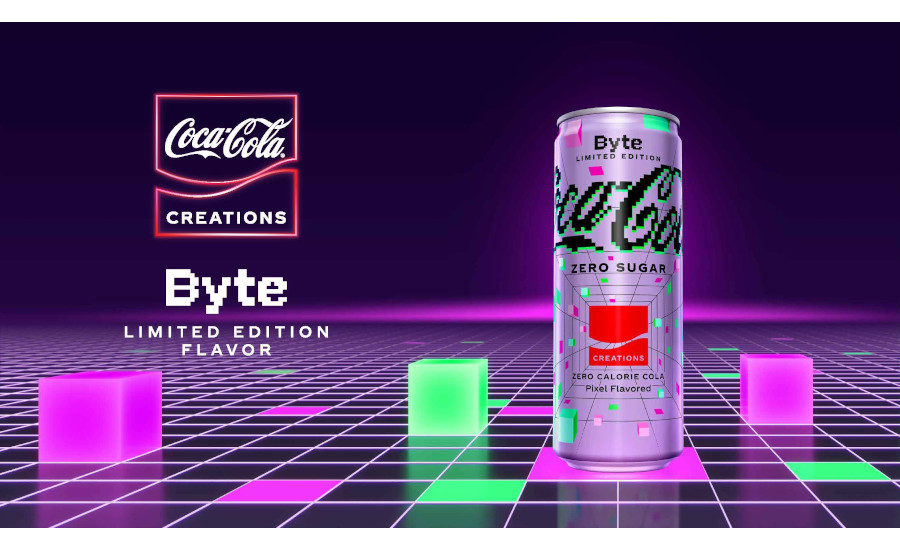 Game On: Coca-Cola and Riot Games Team Up for 'Ultimate' Flavor
