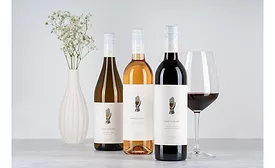 Hand on Heart Wines