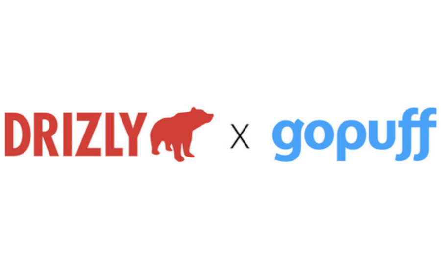 Drizly, Gopuff join forces for ondemand alcohol delivery Beverage