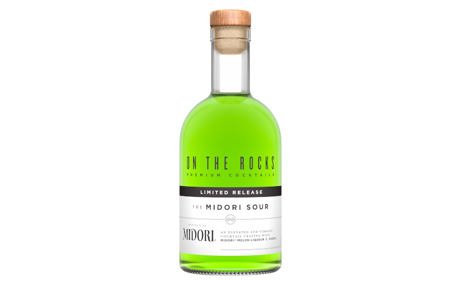 Midori Sour Limited Release | Beverage Industry