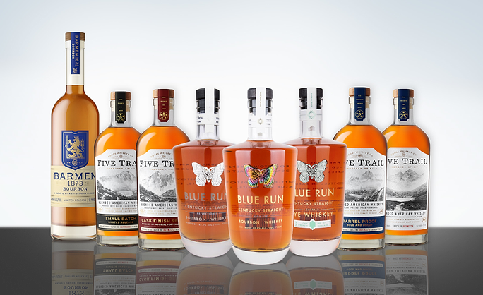 Molson Coors Beverage Co. acquires Blue Run Spirits - Vimarsana News