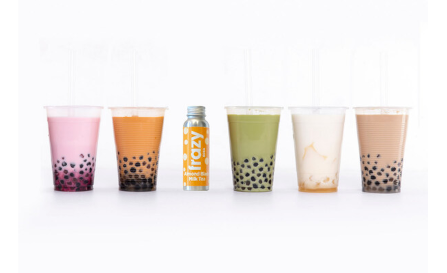 What is Boba Tea