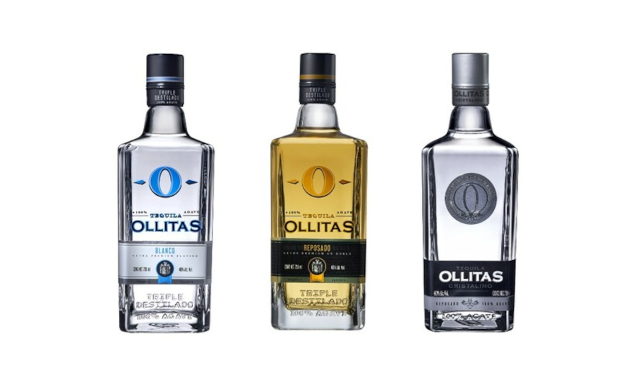 Ollitas Tequila Beverage Industry