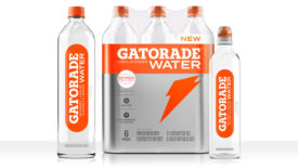 Gatorade G-Water
